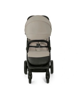 Kinderkraft wózek spacerowy TRIG 3 STONE BEIGE (WYPRZEDAŻ)