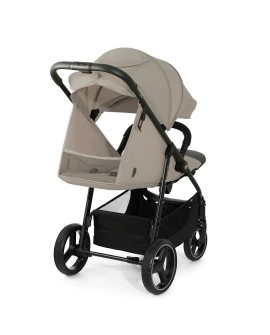 Kinderkraft wózek spacerowy TRIG 3 STONE BEIGE (WYPRZEDAŻ)