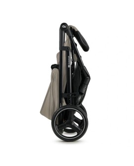 Kinderkraft wózek spacerowy TRIG 3 STONE BEIGE (WYPRZEDAŻ)