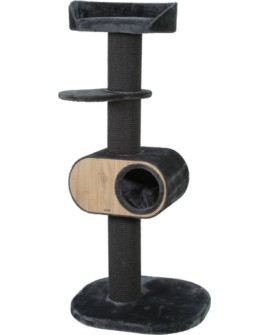 ZOLUX Drapak WONDERFUL CAT 3 kol. szary 62,5x63x158cm