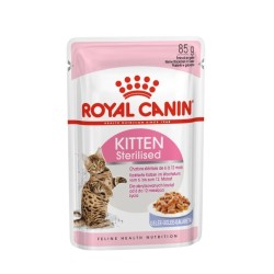ROYAL CANIN FHN Kitten...