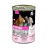 PetRepublic MONOPROTEINA dla kota wieprz. sos 400 g