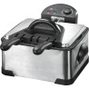 Frytownica Clatronic FR 3195 (4 l 2000W kolor inox)