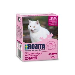 BOZITA Mięsne kawałki z...