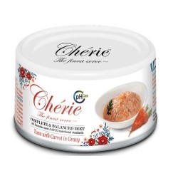 Cherie Uklad moczowy...