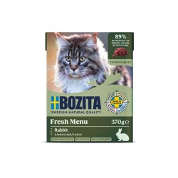 BOZITA Mięsne kawałki z...