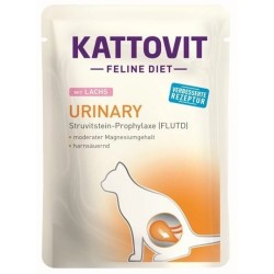 KATTOVIT URINARY Łosoś 85g...