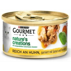 GOURMET GOLD Nature's...