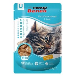 SUPER BENEK Urinary - mokra...
