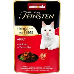 ANIMONDA vom Feinsten...