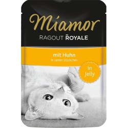 MIAMOR Ragout Royale smak:...