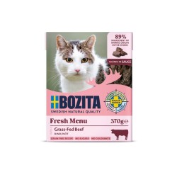 BOZITA Mięsne kawałki z...