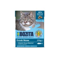 BOZITA Mięsne kawałki z...
