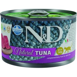 FARMINA N&D Cat Natural...