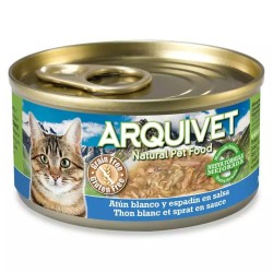 Arquivet dla kota o smaku...