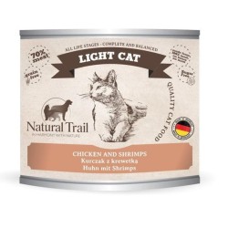 NATURAL TRAIL Cat Light...