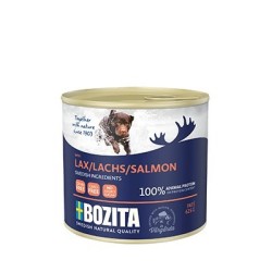 BOZITA Paté Salmon - puszka...
