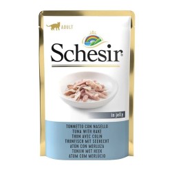 SCHESIR dla kotów Adult...