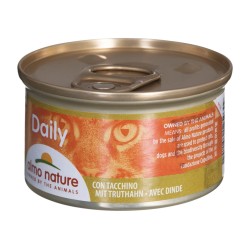 ALMO NATURE Daily Menu Mus...