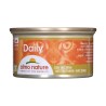 ALMO NATURE Daily Menu Mus z indykiem - puszka 85g