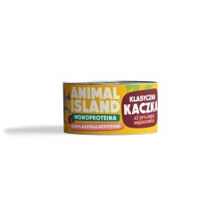 ANIMAL ISLAND Kaczka -...