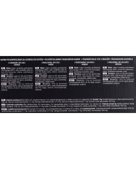 SHEBA Selection in Sauce Mix Smaków w sosie - mokra karma dla kota - 12x85 g