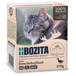 BOZITA Mięsne kawałki z...