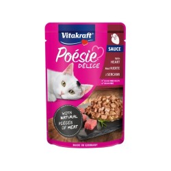 VITAKRAFT POESIE DELICE...