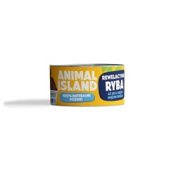ANIMAL ISLAND Ryba - Karma...