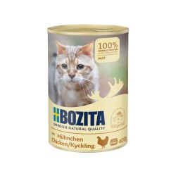 Bozita Pasztet Z Kurczakiem...