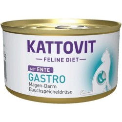 KATTOVIT GASTRO Kaczka 85g...