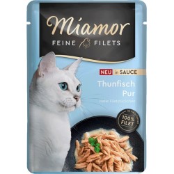 MIAMOR Filets Tuńczyk w...