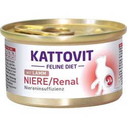 KATTOVIT NIERE/RENAL Feline...