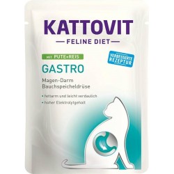 KATTOVIT GASTRO Indyk z...
