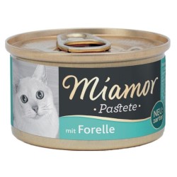 MIAMOR Pasztet mięsny dla...