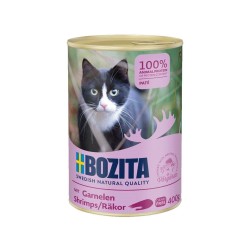 Bozita Pasztet Z Krewetkami...