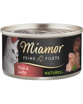MIAMOR PUSZKA 80G F.FIL. NATUR TUŃCZ/ŁOSOŚ 75019/24