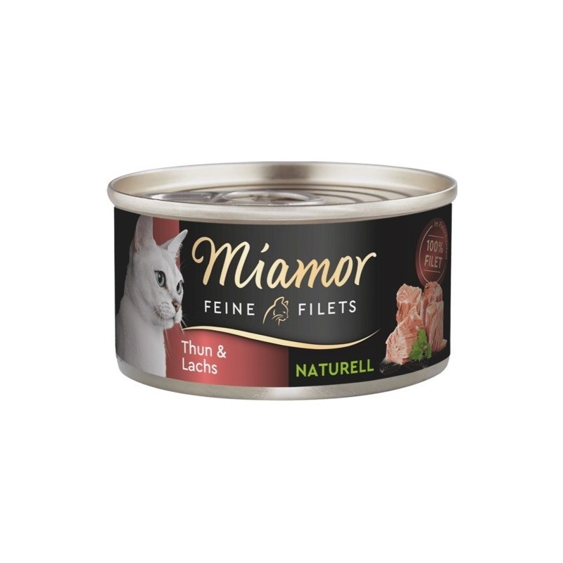 MIAMOR PUSZKA 80G F.FIL. NATUR TUŃCZ/ŁOSOŚ 75019/24