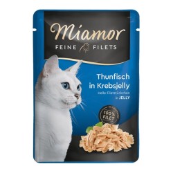 MIAMOR Filets tuńczyk w...