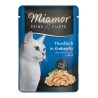 MIAMOR Filets tuńczyk w krabowej galaretce 100g