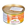 ALMO NATURE Daily Menu Mus z kurczakiem - mokra karma dla kota - puszka 85 g