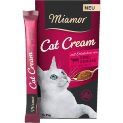MIAMOR Cream Pasta z...