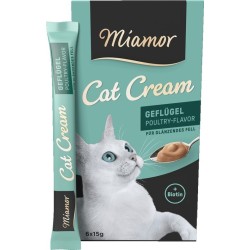 MIAMOR Cream Pasta z...
