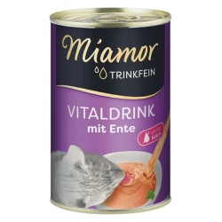 MIAMOR Vitaldrink Z Kaczką...