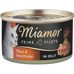 MIAMOR Feine Filets -...