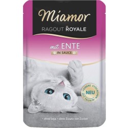 MIAMOR Ragout Royal Kaczka...