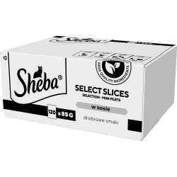 SHEBA Selection Select...