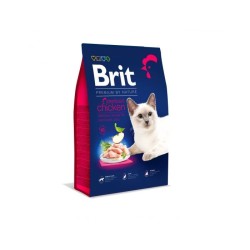 BRIT Dry Premium By Nature...
