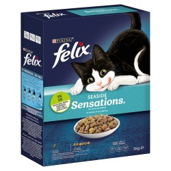 Purina FELIX Seaside...