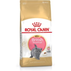 Royal Canin FBN British...